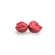 MIVARDI - Rapid boilies easy catch - anglická jahoda (950 g | 24 mm)